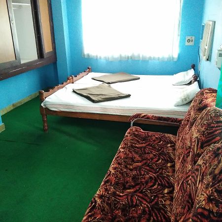 Chakkalakkal Residency Hotel Ambalavayal Kültér fotó