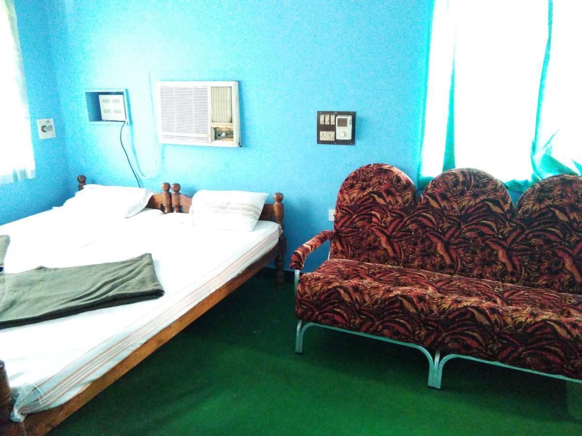 Chakkalakkal Residency Hotel Ambalavayal Kültér fotó
