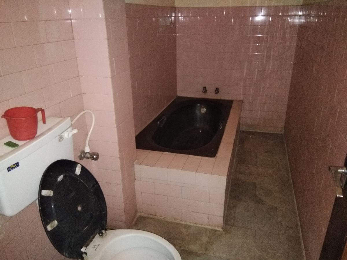 Chakkalakkal Residency Hotel Ambalavayal Kültér fotó