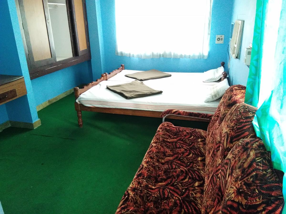 Chakkalakkal Residency Hotel Ambalavayal Kültér fotó