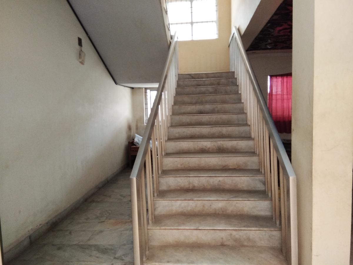 Chakkalakkal Residency Hotel Ambalavayal Kültér fotó