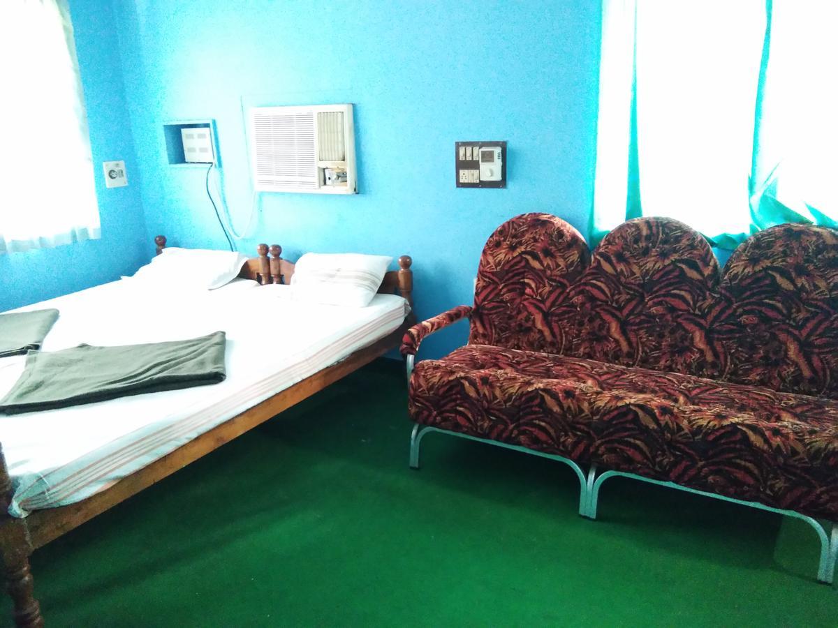 Chakkalakkal Residency Hotel Ambalavayal Kültér fotó