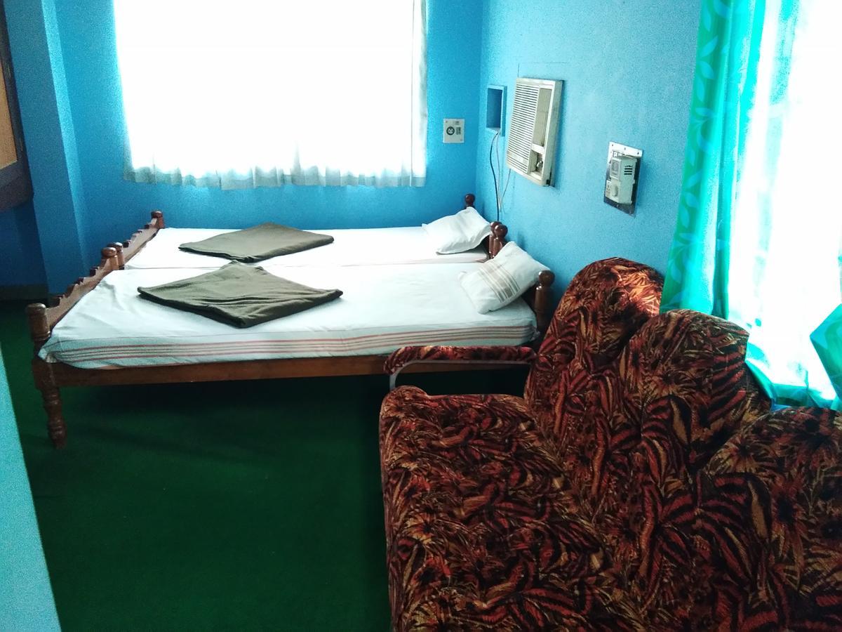 Chakkalakkal Residency Hotel Ambalavayal Kültér fotó