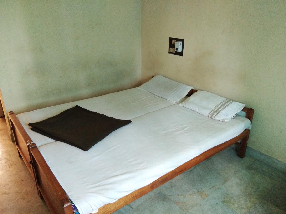 Chakkalakkal Residency Hotel Ambalavayal Kültér fotó